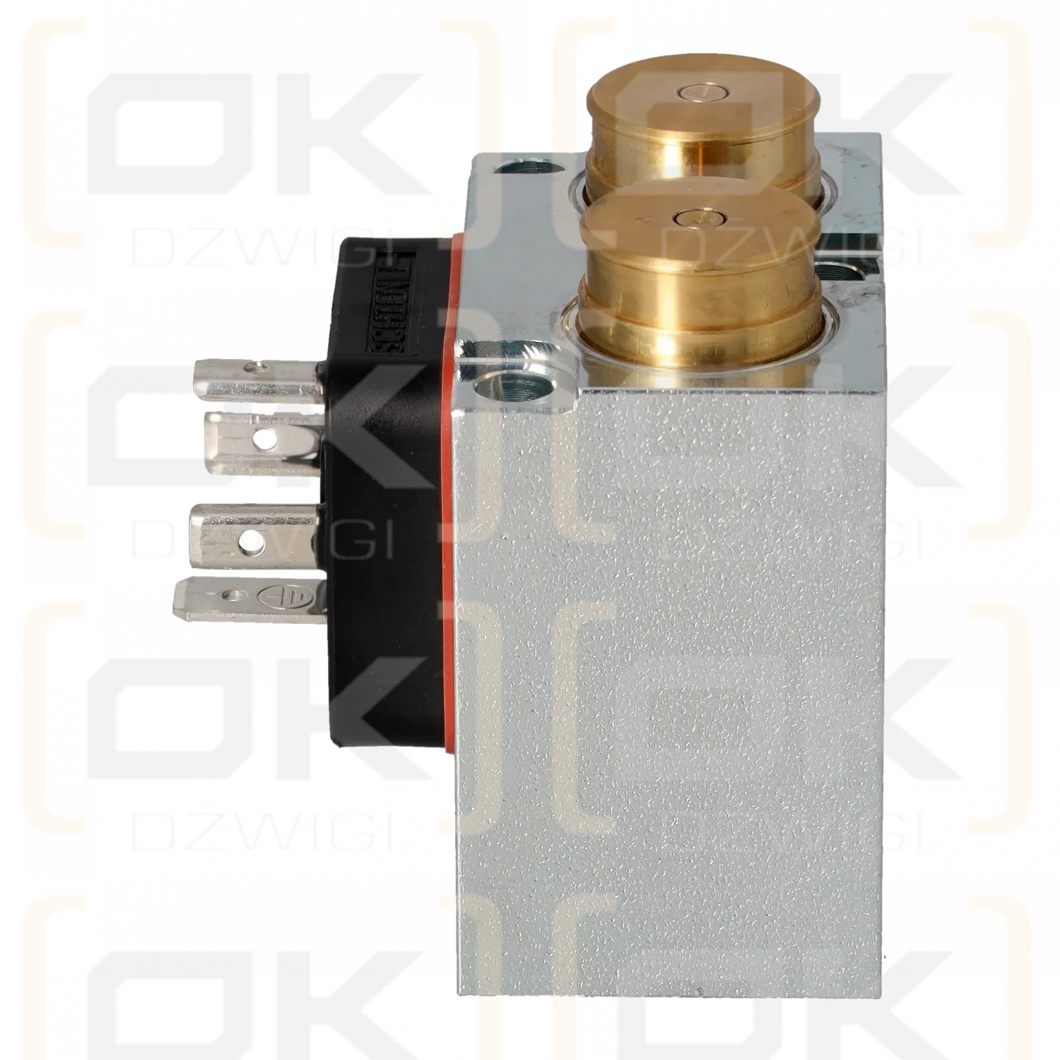 Hawe 24VDC Proportionalspule 7709040